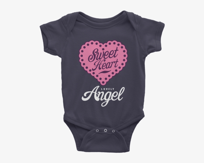 Baby Onesies - T-shirt, transparent png download