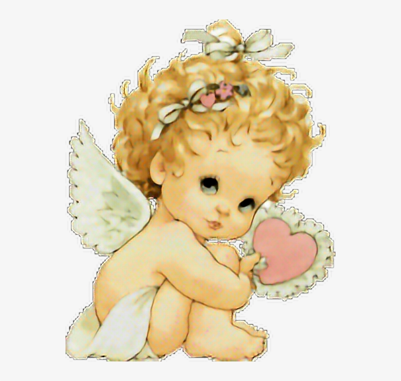 Report Abuse - Love You Angel Gif, transparent png download