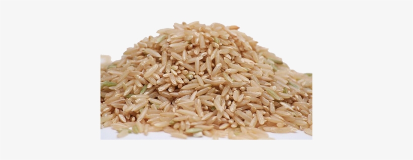 Brown Rice Transparent Image - Expired Brown Rice, transparent png download