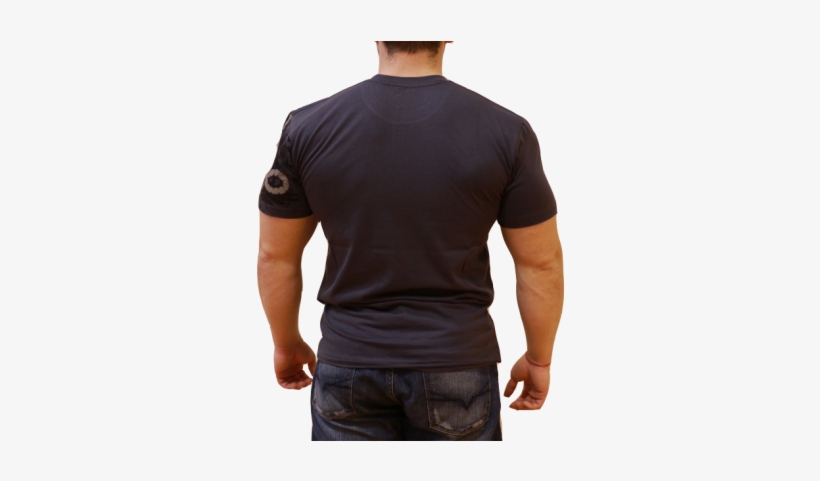 Max Fight T-shirt Baby Angel - Pocket, transparent png download