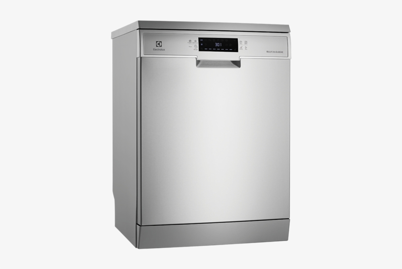 Reallife Xxl Timemanager Dishwasher - Electrolux Reallife Xxl Timesaver, transparent png download