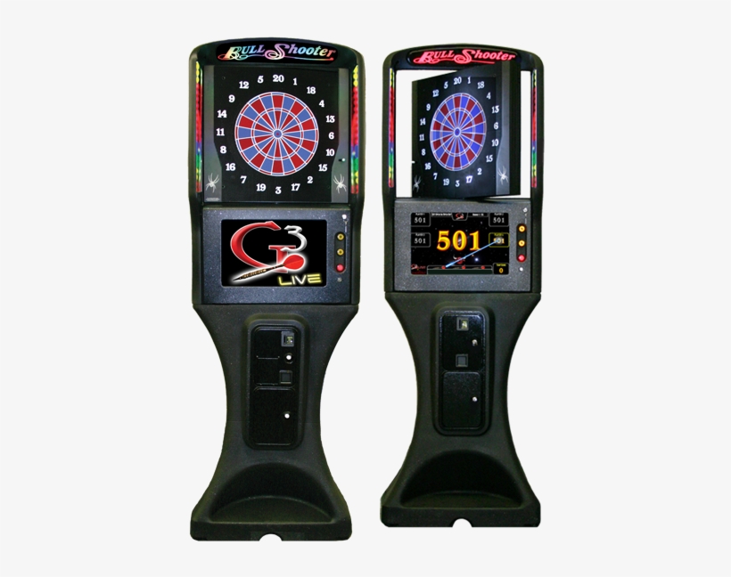 Galaxy G3 Commercial Home Edition Dartboard, transparent png download