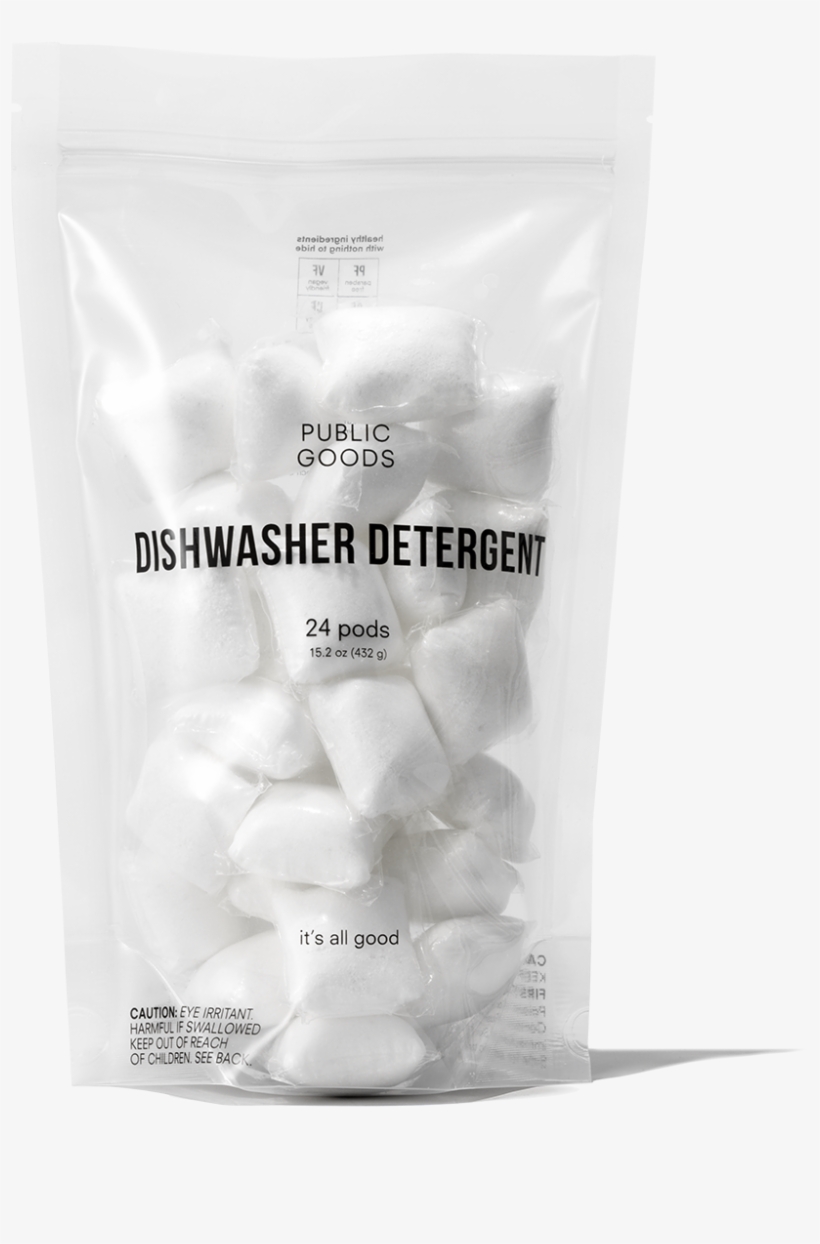 < Back To All Products - Dishwasher Detergent, transparent png download