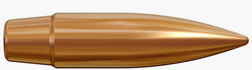 Gun Bullet Png Download - Lapua .308 Lock Base, transparent png download