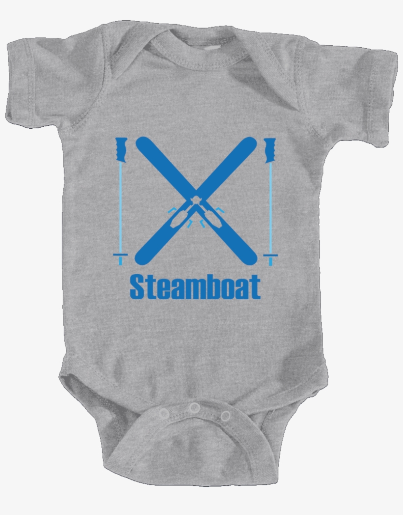 new to the tribe onesie