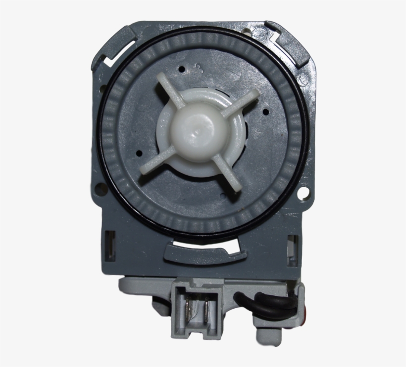 Drain Pump For Washing Machine Or Dishwasher Baumatic, - Čerpadlo Do Pračky Nebo Myčky Bosch, Siemens, Baumatic,, transparent png download