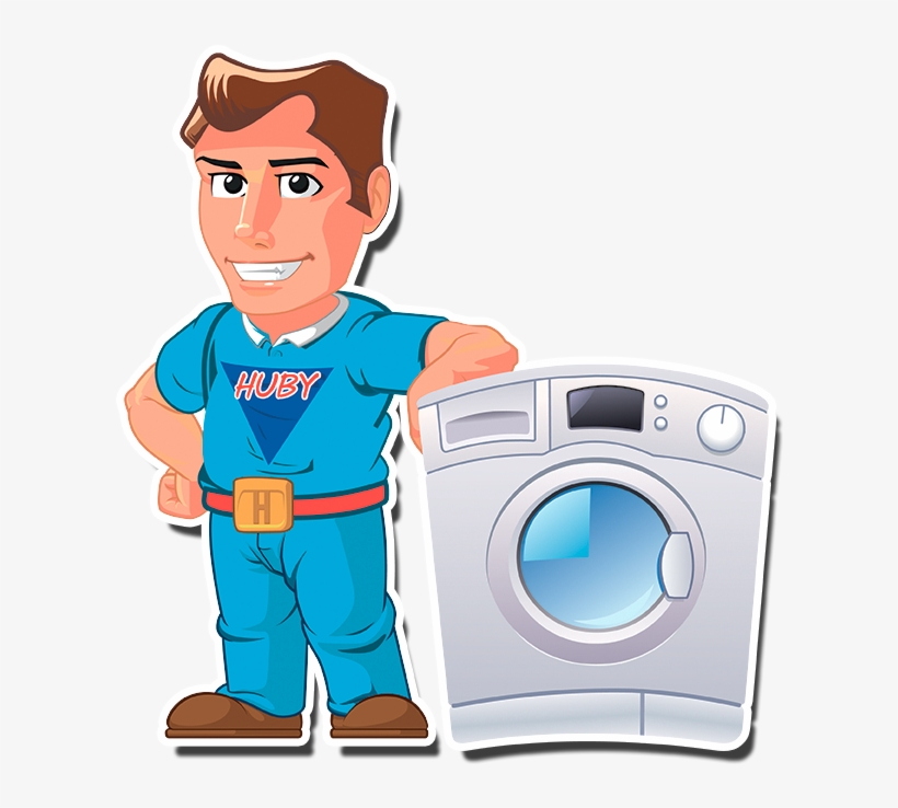 Dishwasher - Washing Machine, transparent png download
