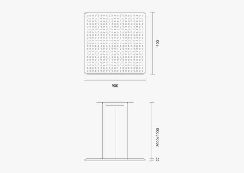 Dimensions - Embroidery, transparent png download
