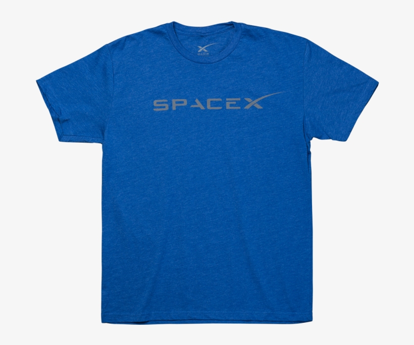 Crew Neck T-shirt - Space Xt Shirts, transparent png download