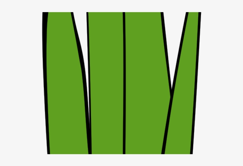 Sea Grass Clipart Png Format - Portable Network Graphics, transparent png download