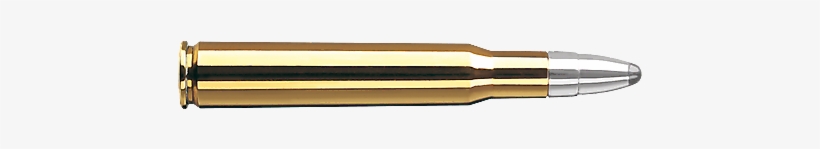 30-06 Uni Classic 13,0g - Ammunition, transparent png download