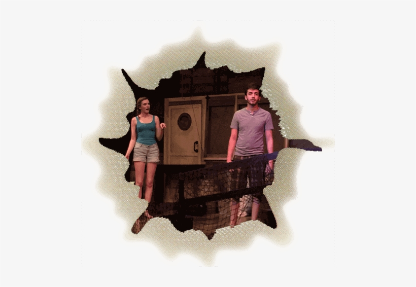 Adrift - House, transparent png download