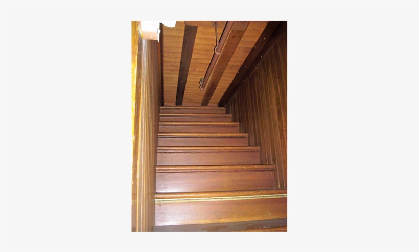 The Top 10 Lies About The Winchester Mystery House - Sarah Winchester House Inside, transparent png download