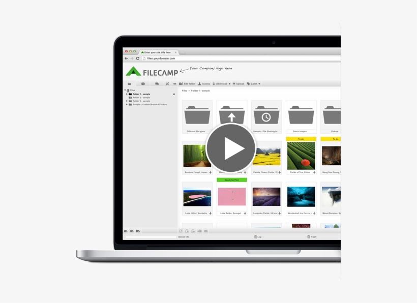 A Low-cost Dam Solution - Digital Asset Management Interface, transparent png download