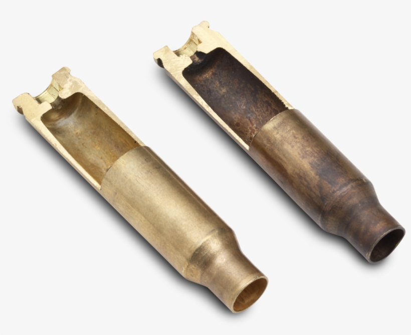 For Best Results, Use One Shot® Cartridge Case Solution - Wood, transparent png download