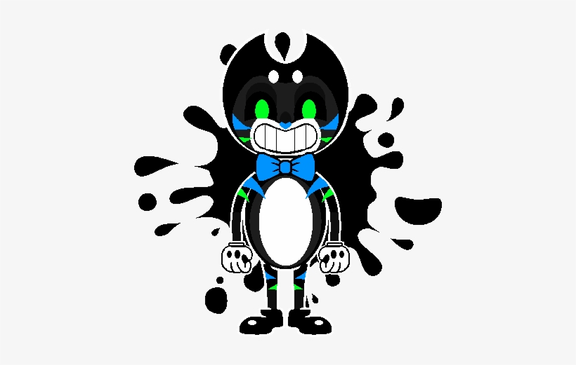 Chemical Spill - Tracing The Word Blue, transparent png download