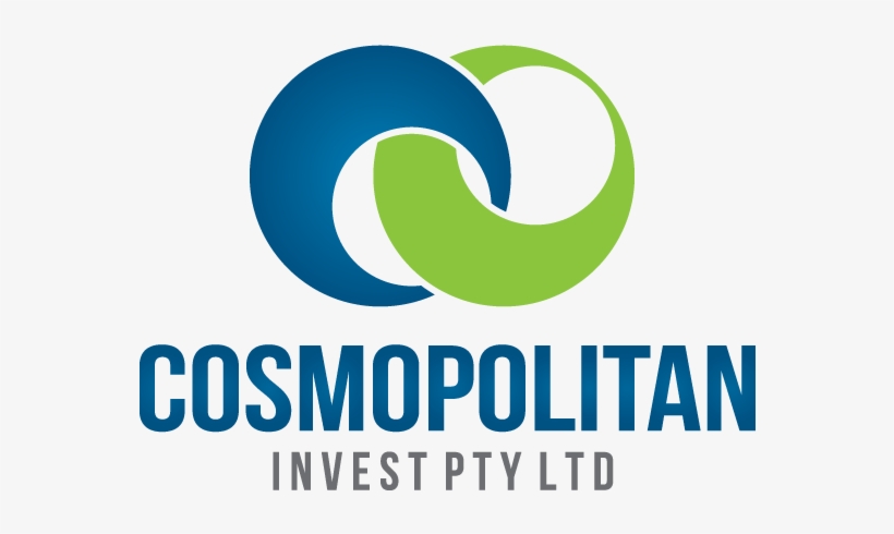 Elegant, Playful, Real Estate Logo Design For A Company - Guia Comercial, transparent png download