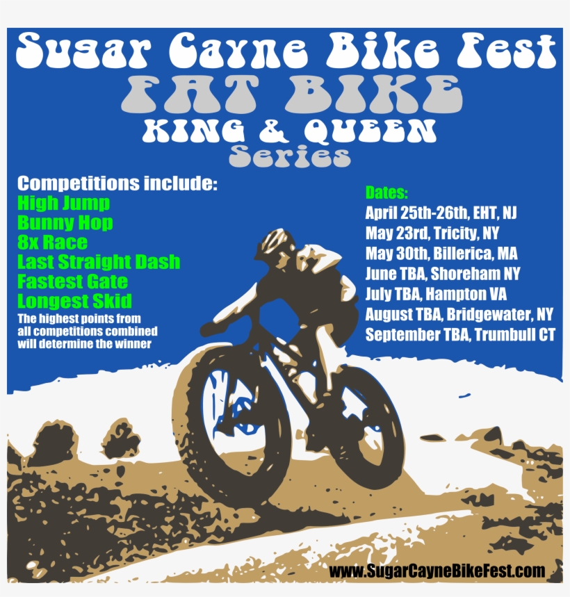 Fat Bike King - Freeride, transparent png download