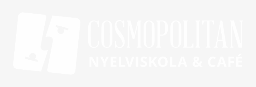Cosmopolitan Lingua Nyelviskola - Reared On Fear Ebook, transparent png download