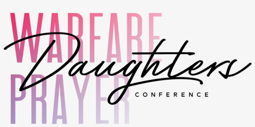 Daughters 18 Header - Lawton First Assembly (church), transparent png download