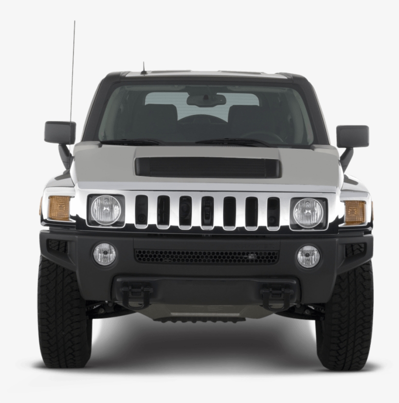 Cars - Hummer Png, transparent png download