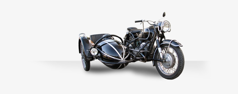 Photos Of Specialist Motorbike Insurance - Old Motor Bike, transparent png download