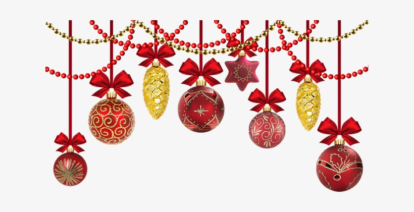 Free Photo Christmas Decorations Christmas Isolated - Christmas Party, transparent png download