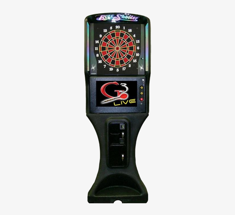 G3 Dart Machine Galaxy G3 Dart Board PNG Image Transparent PNG Free