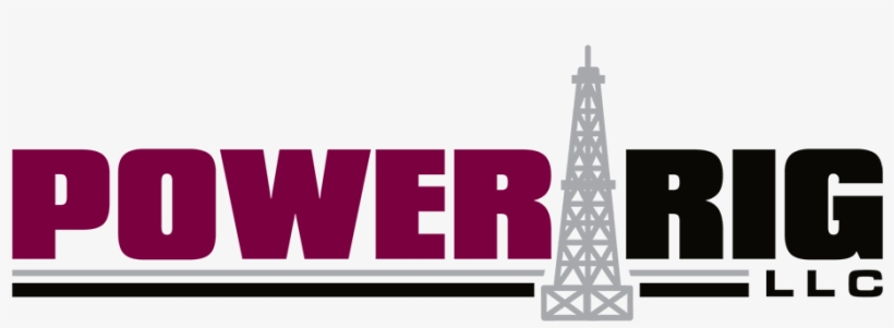 Power Rig - Graphic Design, transparent png download
