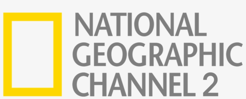 National Geographic Channel 2 - National Geographic Channel Png, transparent png download