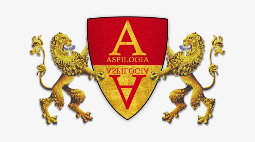 A Collection Of Medieval Armorial Bearings - Emblem, transparent png download