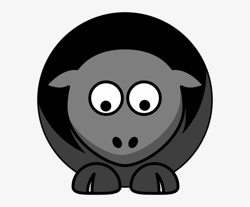 Sheep - College Football, transparent png download