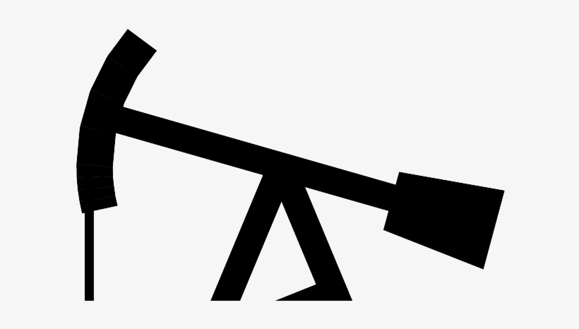 Puit De Pétrole Dessin, transparent png download