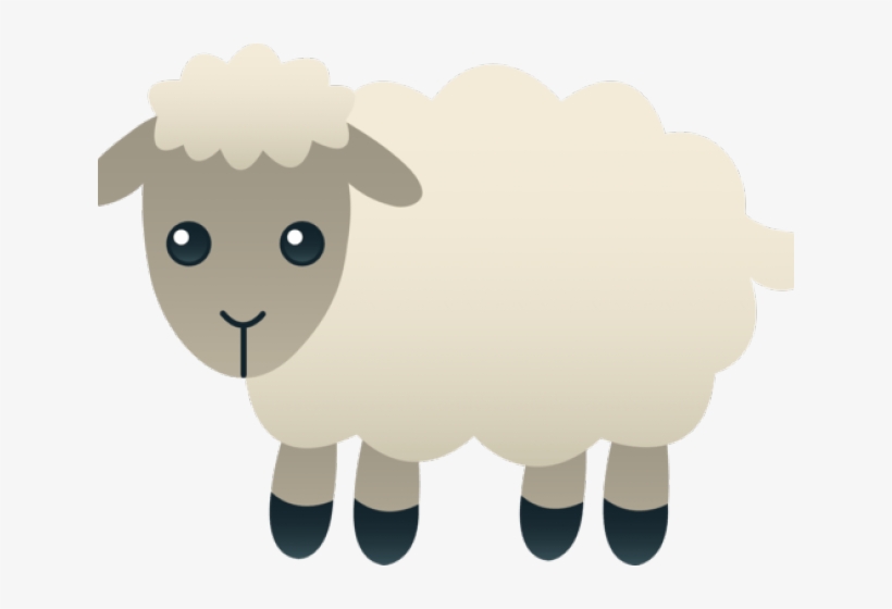 Sheep, transparent png download