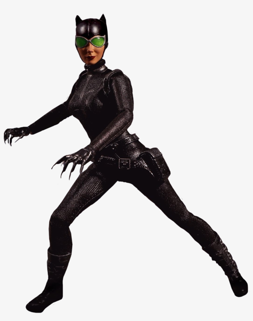Batman - Action Figure, transparent png download