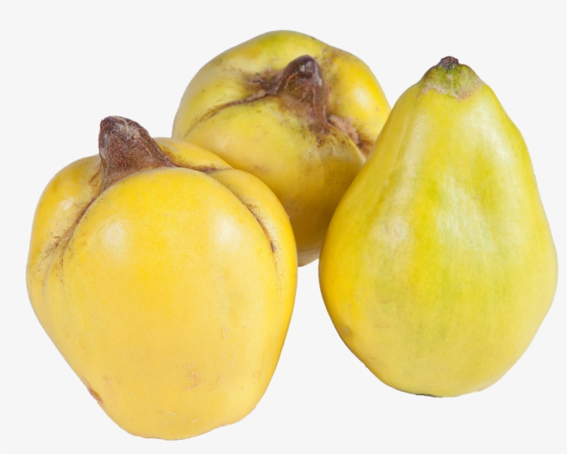 Quince, Isolated, Fruit, Eat, Food, Nutrition, Png - Quince Png, transparent png download