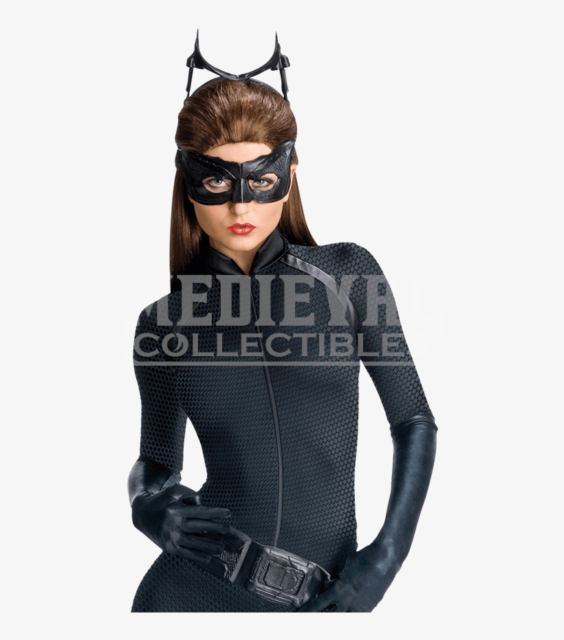 Item Catwoman Costume PNG Image Transparent PNG Free Download on