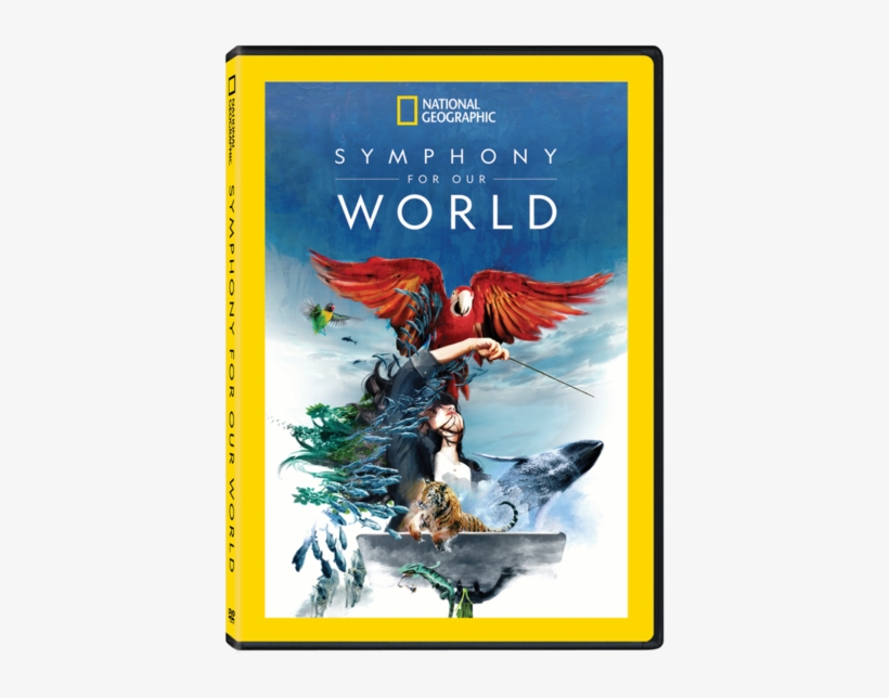 Symphony For Our World, transparent png download
