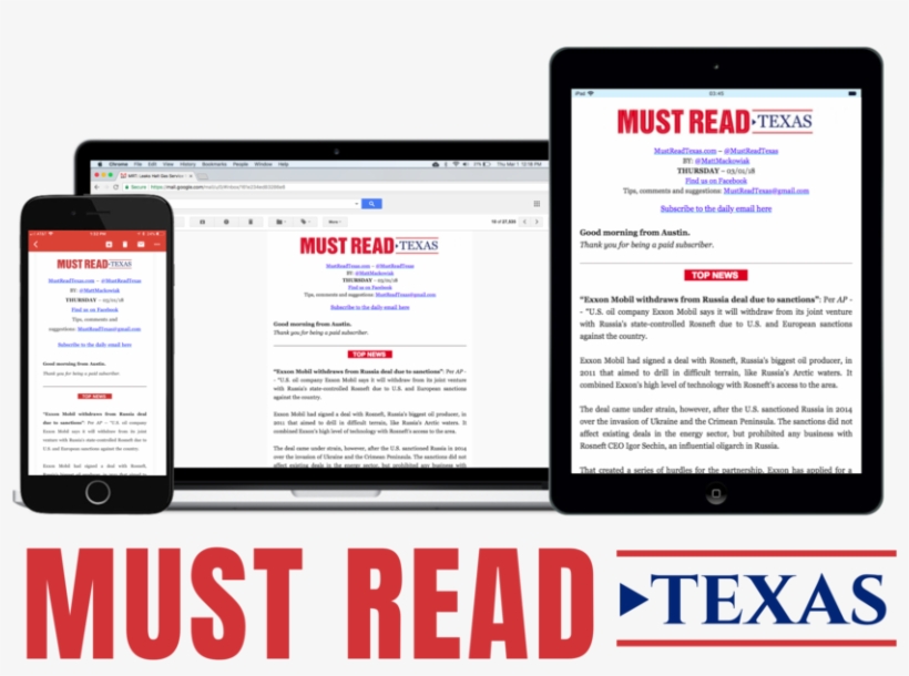 All W Logo - Texas, transparent png download