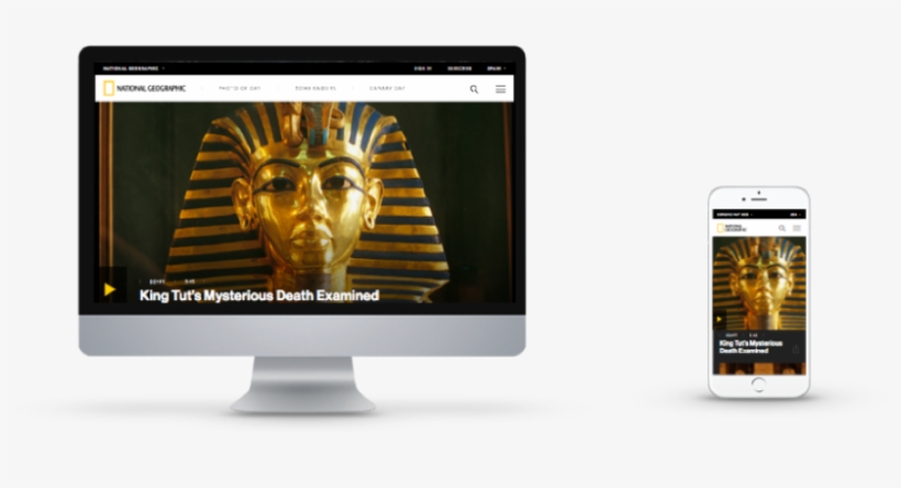 Nat Geo - Der Totenkult Der Pharaonen [de-version] Dvd, transparent png download
