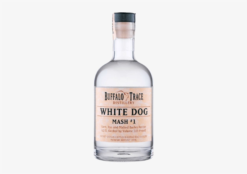 Buffalo Trace White Dog Mash - Buffalo Trace White Dog Png, transparent png download