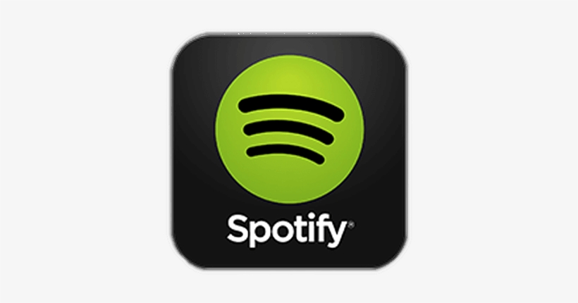 Spotify Logo Follow - Kanex Displayport Usb Adapter With C To 4 K Support, transparent png download