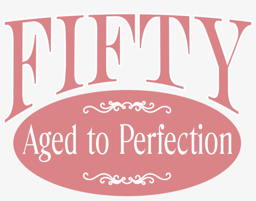 50 Years Birthday Woman, transparent png download