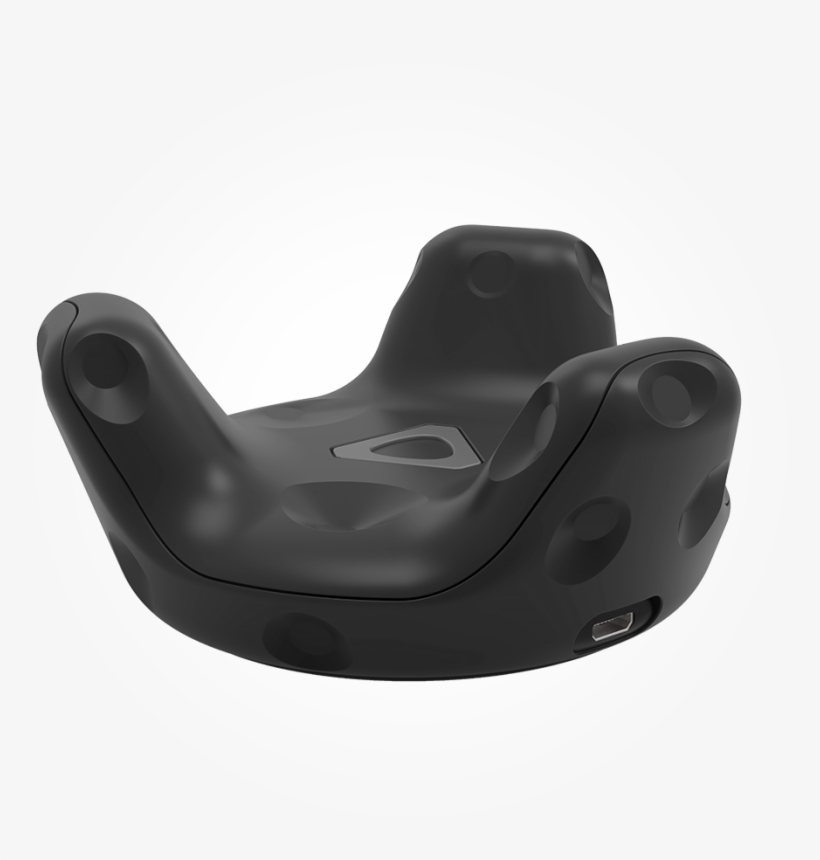 Racket 2 - Vive Tracker, transparent png download