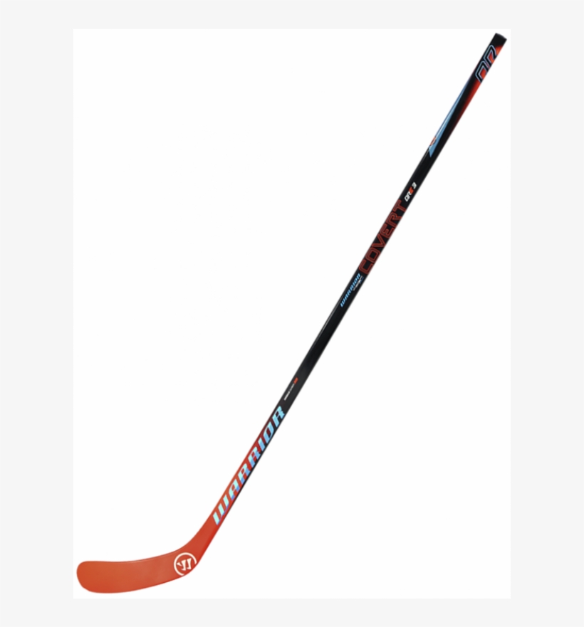 Warrior Covert Qre3 Grip Jr - Världens Snyggaste Hockey Klubba, transparent png download