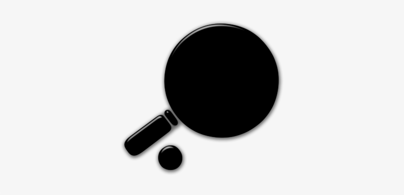 Ping Pong Paddle Icon Clipart - Icone Tenis De Mesa, transparent png download