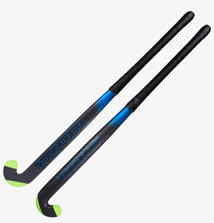 Kookaburra Ultralite Xenon Composite Hockey Stick - Head Super Joy 2018, transparent png download