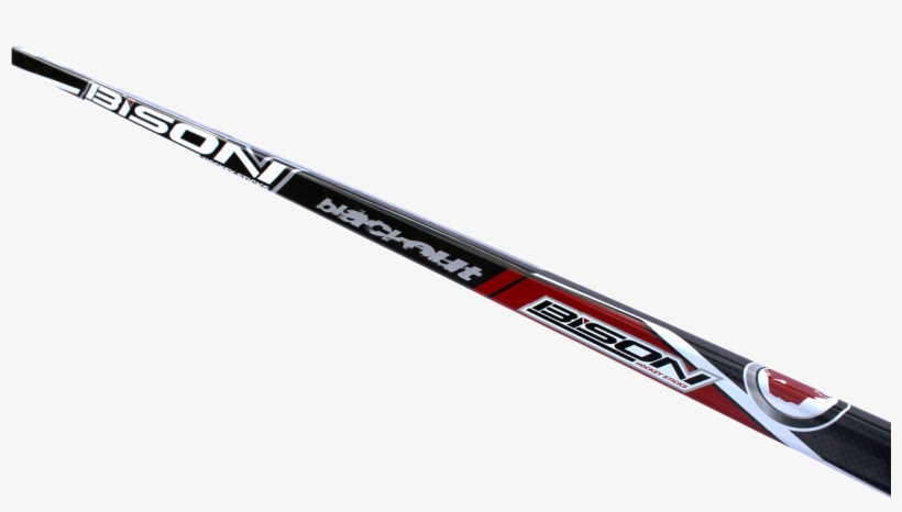 Bison Hockey Sticks - Indoor Field Hockey, transparent png download