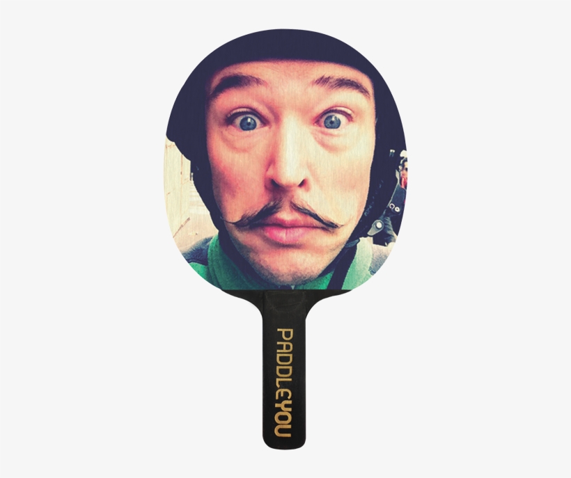 Home Image - Customized Ping Pong Paddles, transparent png download