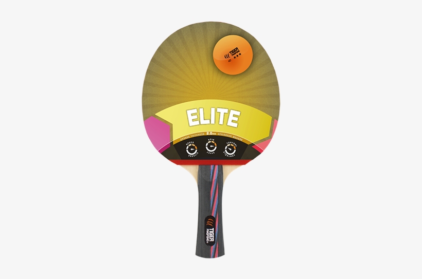 Red/black Rubber Table Tennis PNG Image Transparent PNG Free